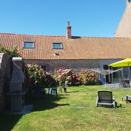 Villa Audresselles Ambleteuse Zewnętrze zdjęcie