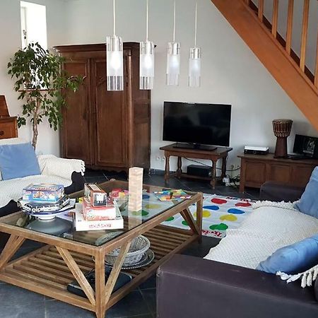 Villa Audresselles Ambleteuse Zewnętrze zdjęcie