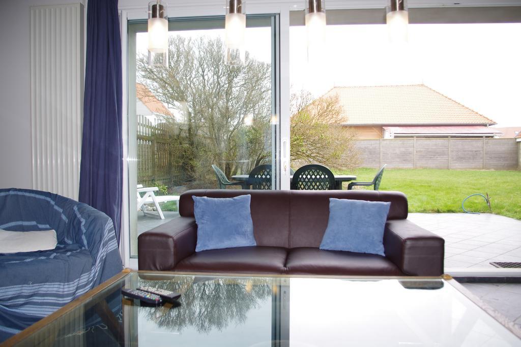 Villa Audresselles Ambleteuse Zewnętrze zdjęcie