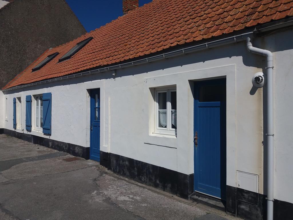 Villa Audresselles Ambleteuse Zewnętrze zdjęcie