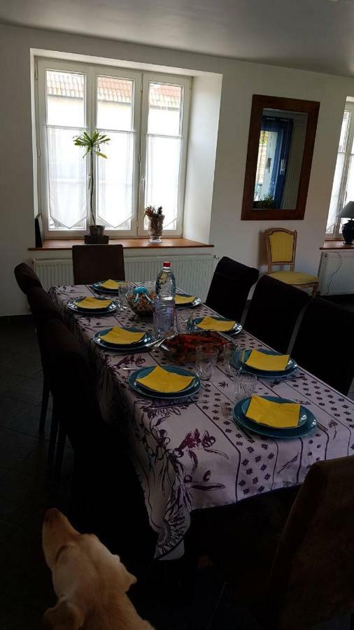 Villa Audresselles Ambleteuse Zewnętrze zdjęcie