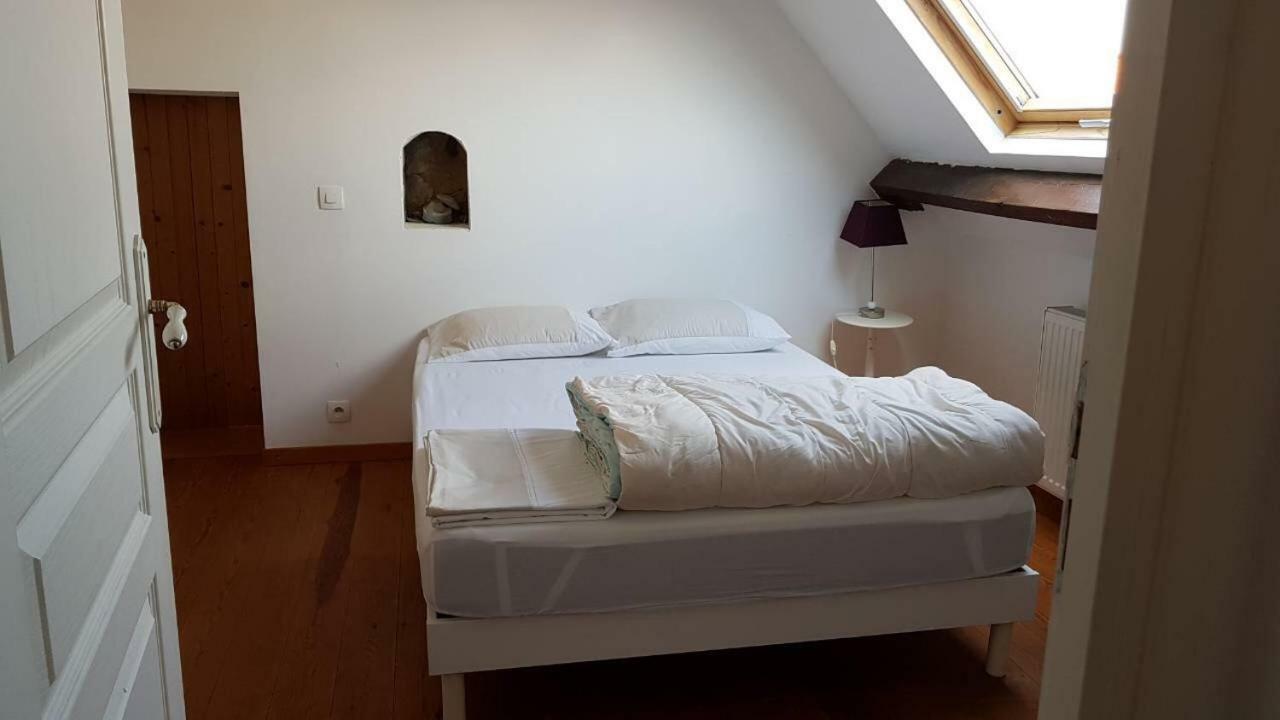 Villa Audresselles Ambleteuse Zewnętrze zdjęcie